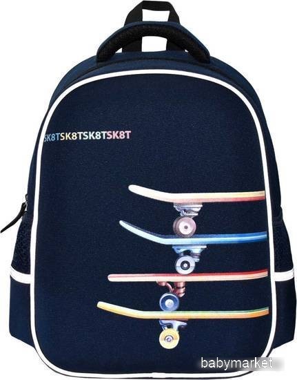 Феникс+ Скейтборды 59305 (синий/черный) - детский товар