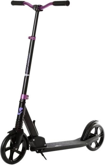 Novatrack Polis 200 Pro'30 200FS.POLIS.VT21 (фиолетовый)