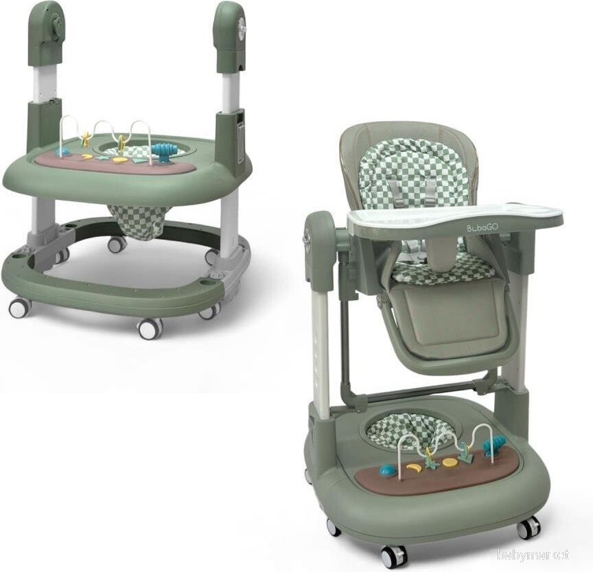 Bubago William BG 193-1 (зеленый)