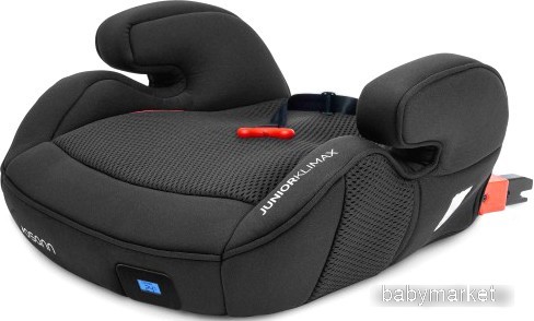 Бустер Osann Junior Klima All Black