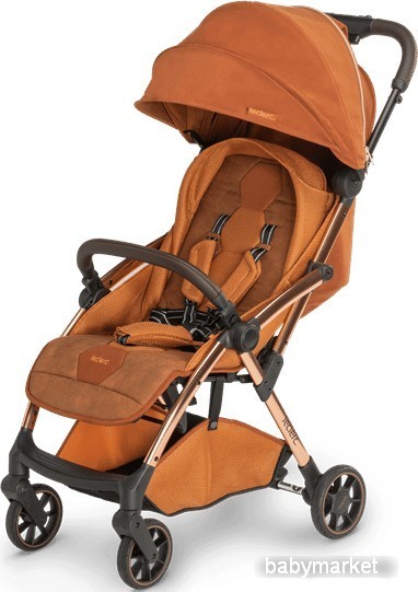 Leclerc baby Hexagon HEX003BR (heritage sport) - детский товар