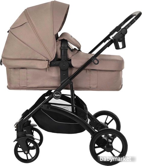 Pituso Mikki G16 (2 в 1, капучино)