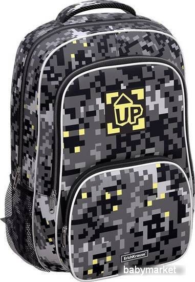 Erich Krause ErgoLine 20L Pixel Game