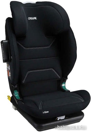 Casual Classfix Eco (black)