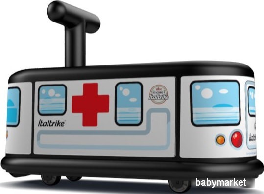 Italtrike Скорая помощь