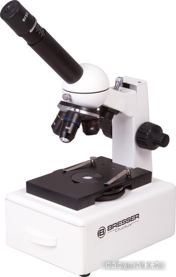 Bresser Duolux 20x–1280x 33139