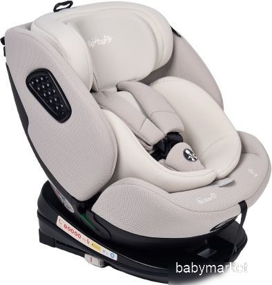 VipBaby Everest 360 i-Size (moonstone)