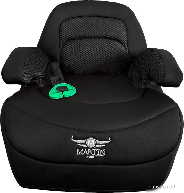 Бустер Martin Noir Right Fix Elite Black