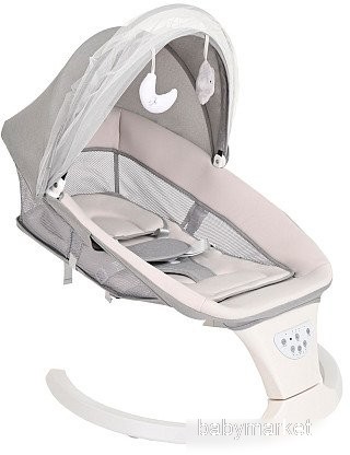 Pituso Sol (серый)