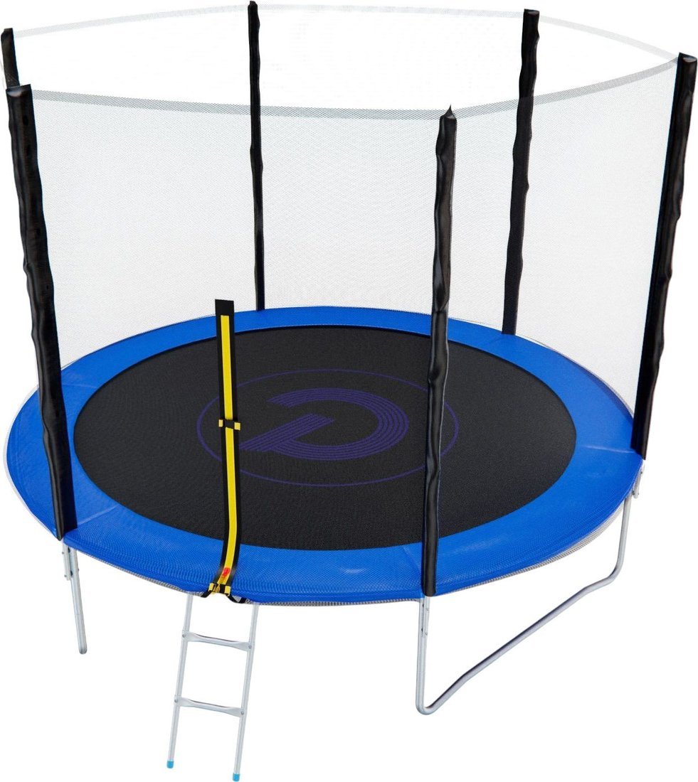 DFC Pelpo GBT-10B (синий)