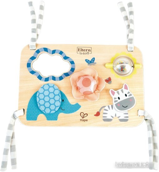 Hape Подвеска Друзья E8517_HP