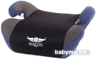 Бустер Martin Noir Start Black/Blue