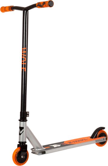 Novatrack Wolf 60 100P.WOLF.BGR22 (оранжевый)