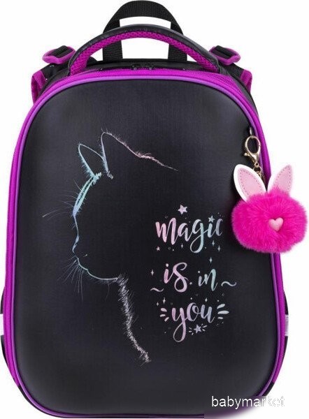BRAUBERG Shiny Magic cat 271381 - детский товар
