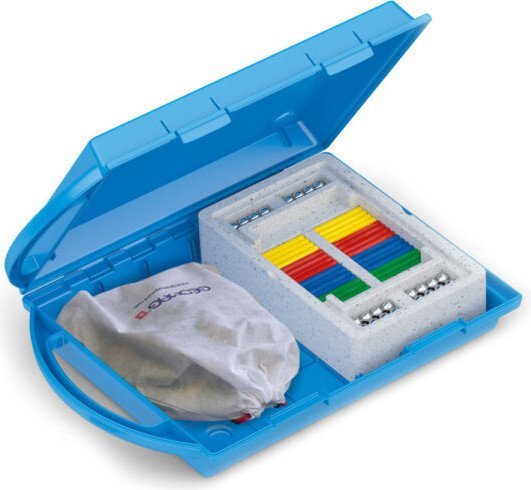 Geomag Обучение геометрическая лаборатория GM236 - детский товар