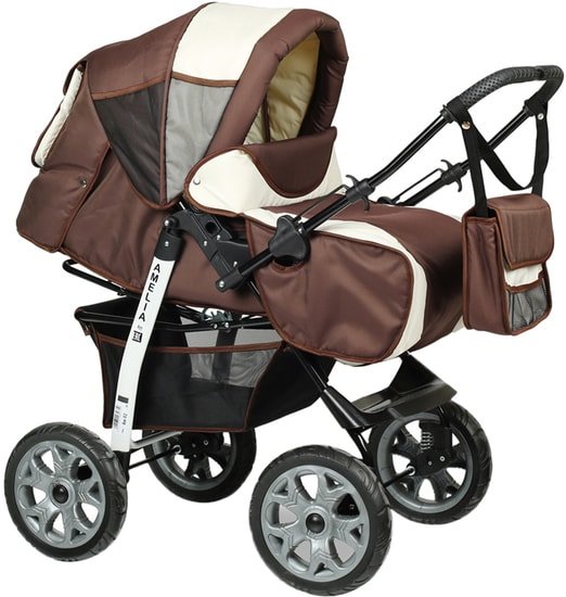 Alis Amelia I (Am 01)