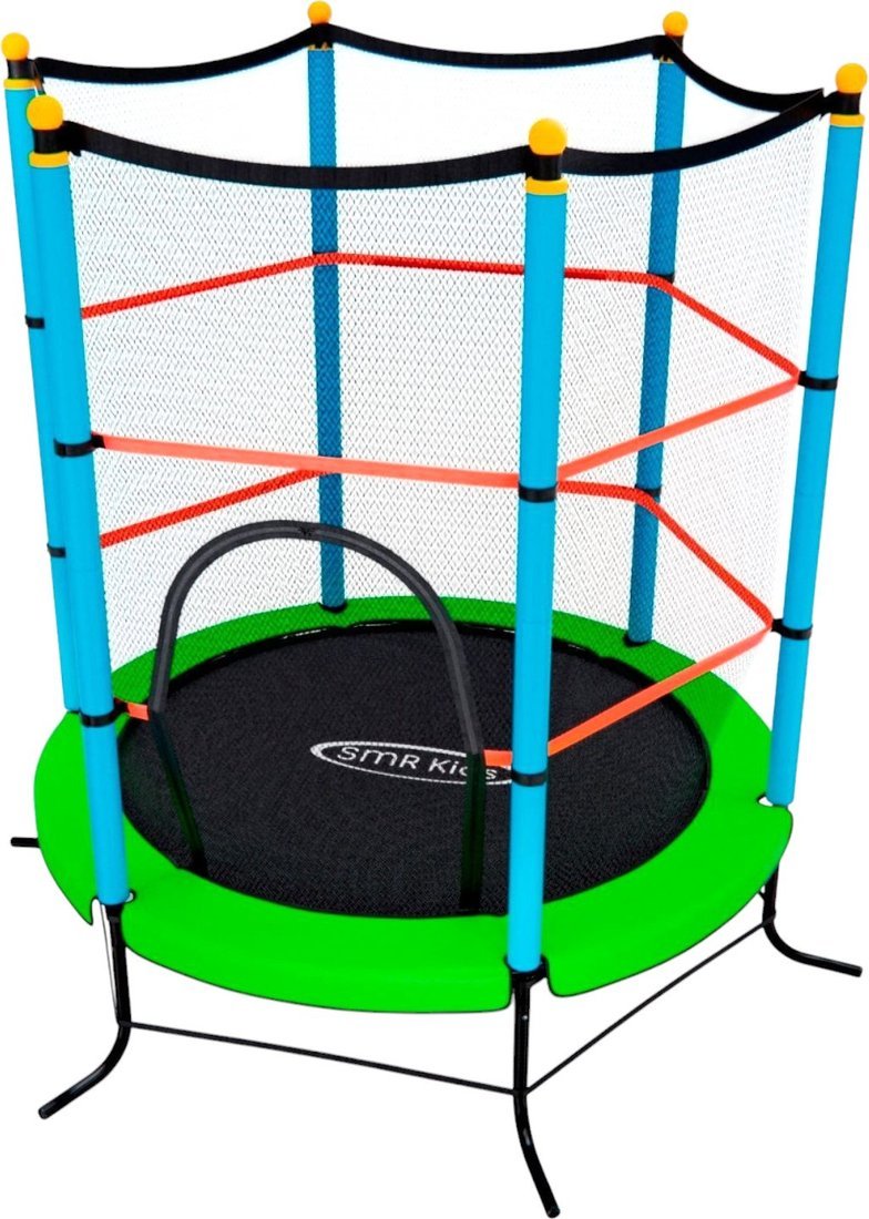 DFC SMRKids TX-B7105FG (зеленый)