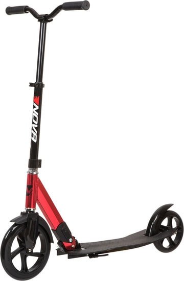 Novatrack Deft 230.DEFT.RD21 (красный)