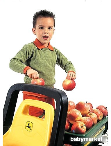Peg Perego JD Ground Force [IGOR0047]