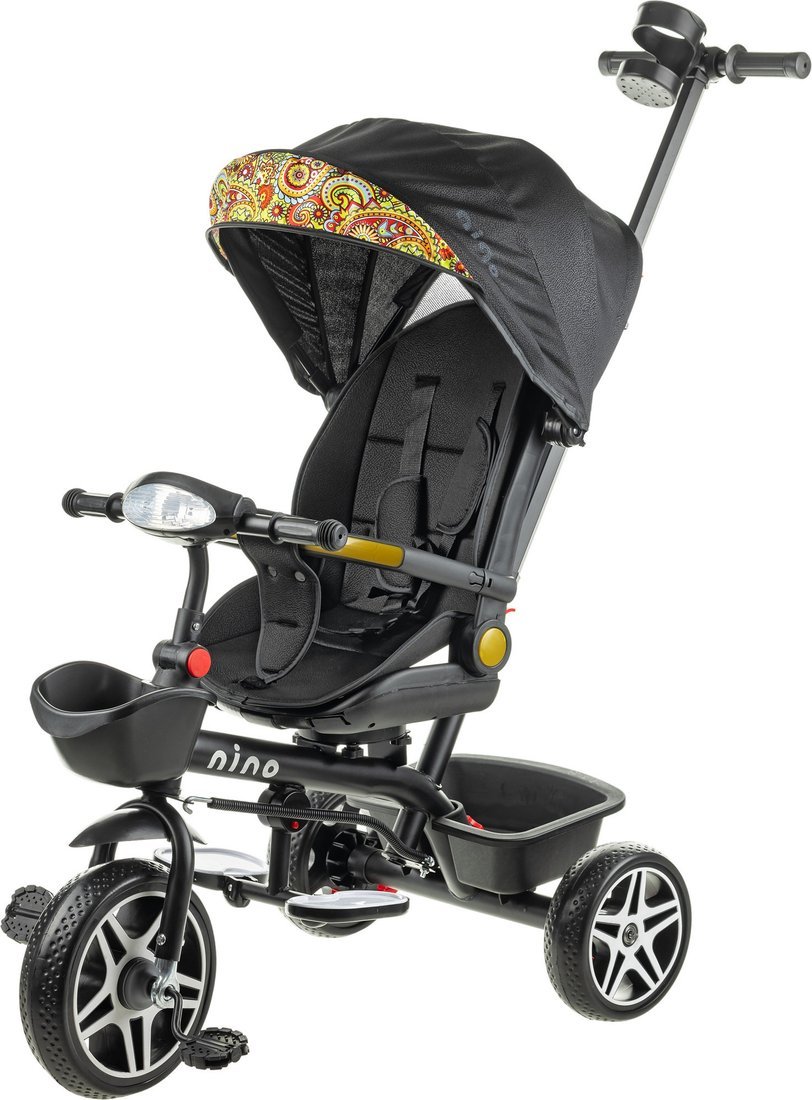 Nino CBL-868 (черный)