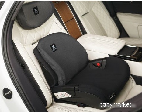 Бустер Martin Noir Elves+ Whole Black