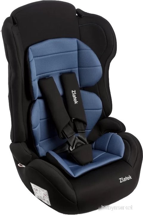 Zlatek ZL513 Lux (адванс синий)