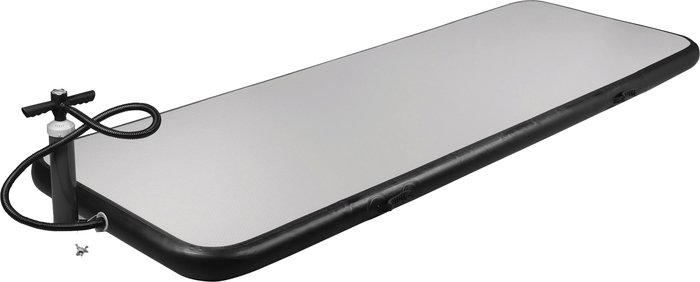 Indigo IN327 (серый/черный)