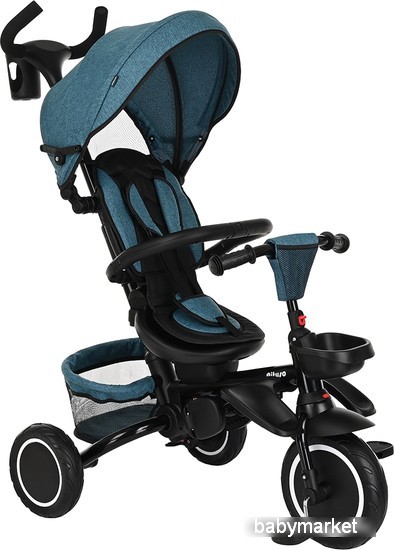 Pituso Elite Plus (сине-зеленый)