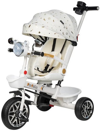 Farfello PL-06 2024 (белый)