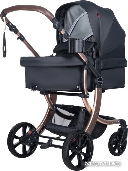 Aimile Original New Gold (2 в 1, черное золото)