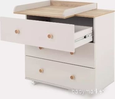 Rant Elsa 121 (Crystal Beige, 80см) - детский товар