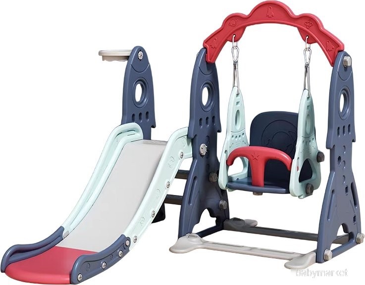 Sundays Ракета RB-21017 (синий)