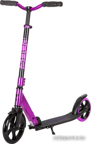 Novatrack Polis 200 Pro 200.POLIS.VT22 (фиолетовый)