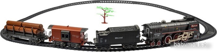 Bondibon Восточный экспресс ВВ6065