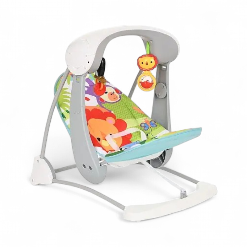 Качели для новорожденных Pituso Pino 98213 Lion