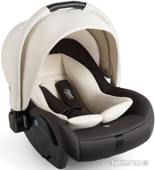 Детское автокресло Siger Дафни Маренго