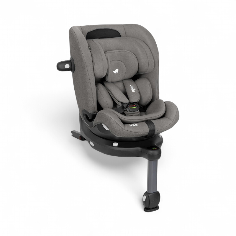 Детское автокресло Joie i-Pivot Grow Thunder