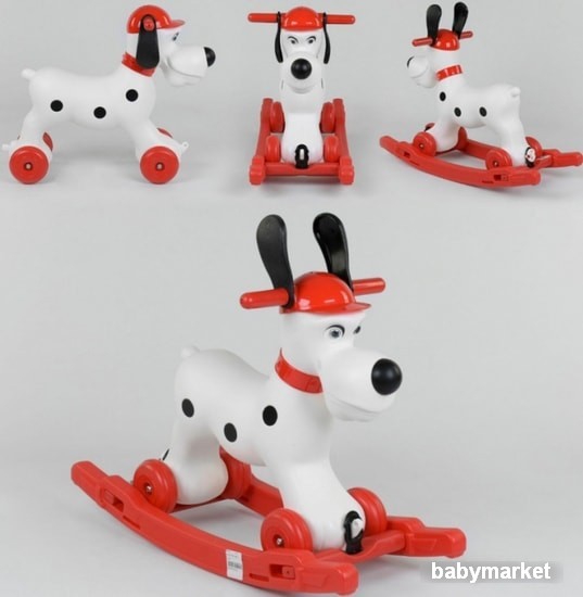 Pilsan Cute Dog 07915 - детский товар