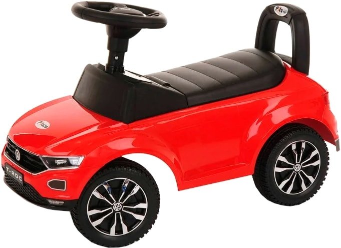 Pituso Volkswagen 650 (красный)