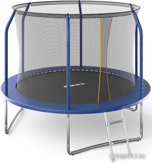 Unix Line Supreme Basic 8 ft (blue)