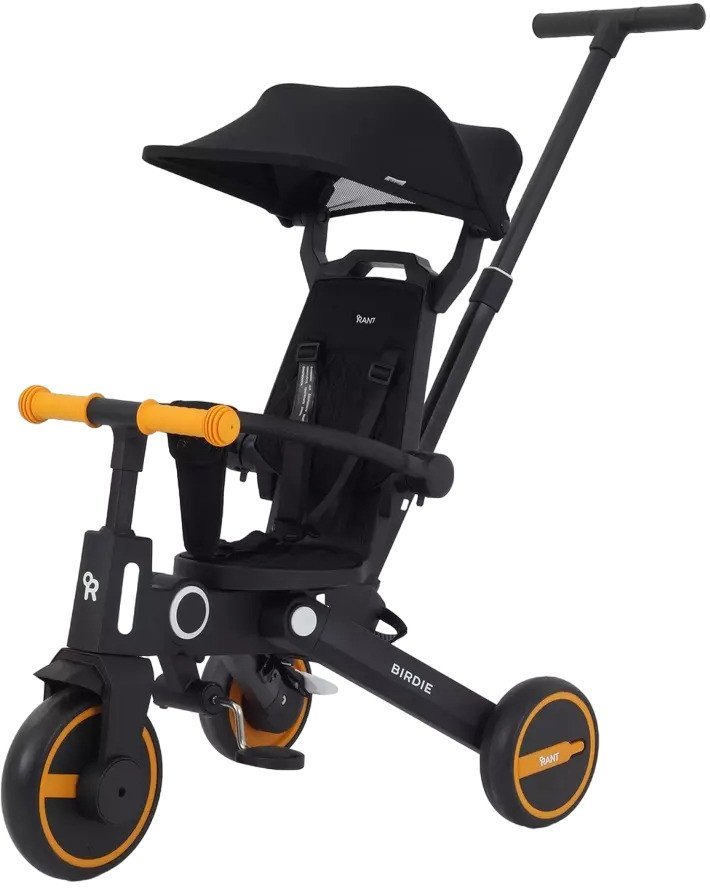 Rant Birdie RB202 (графит)