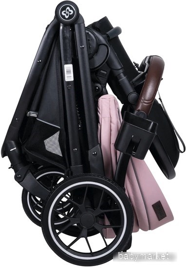 Farfello Fest Lux FL-2 (розовый) - детский товар