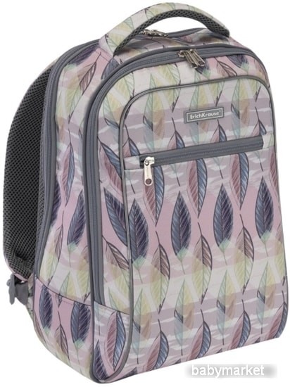 Erich Krause ErgoLine Urban 18L Flora 48669