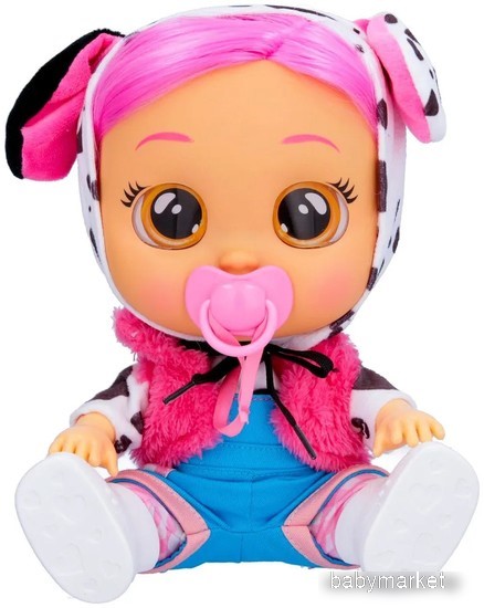 Cry Babies Dressy Дотти 40884