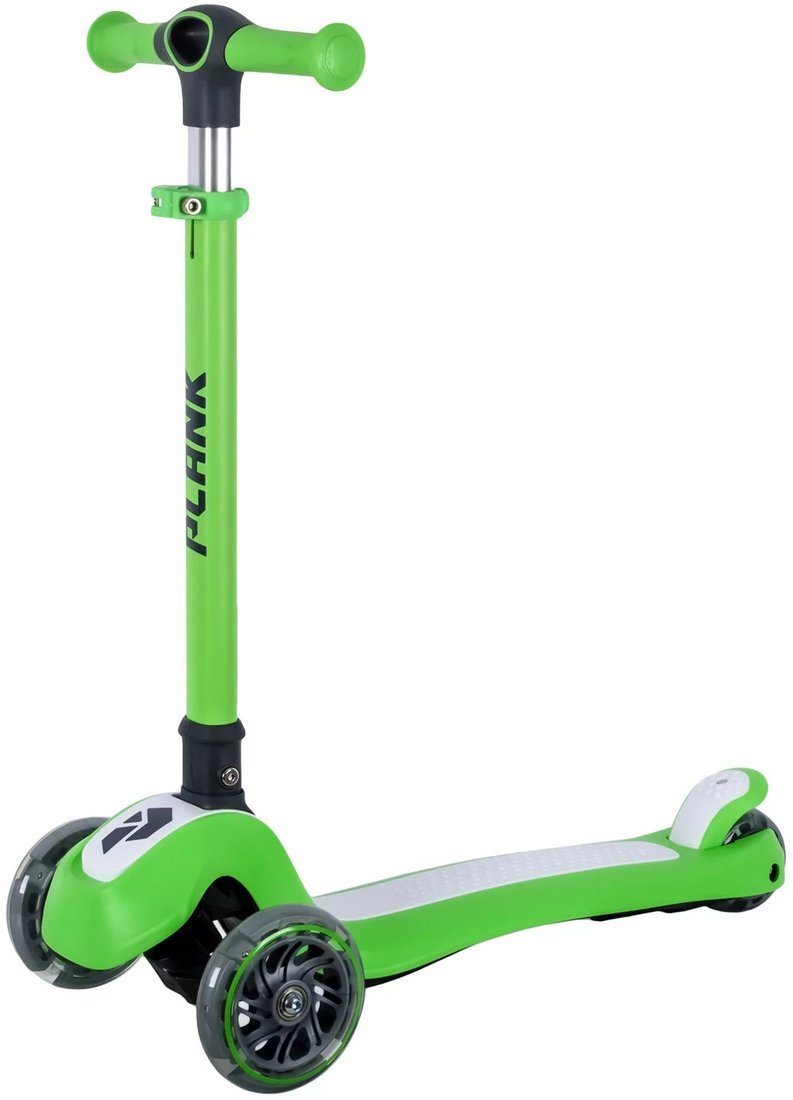 Plank Nipper P22-NIPPER-G (зеленый)