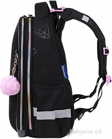 BRAUBERG Luminous. Diamonds 272070 - детский товар