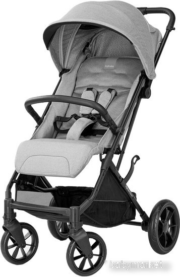 Inglesina Zenit (grey)