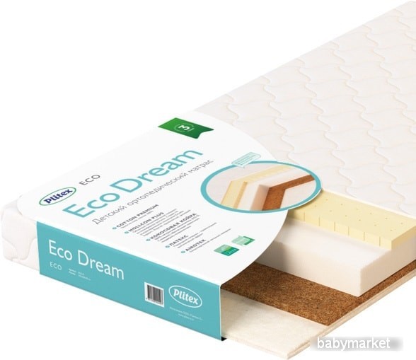 Плитекс Eco Dream 60x119