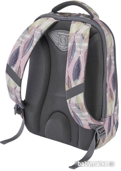 Erich Krause ErgoLine Urban 18L Flora 48669 - детский товар