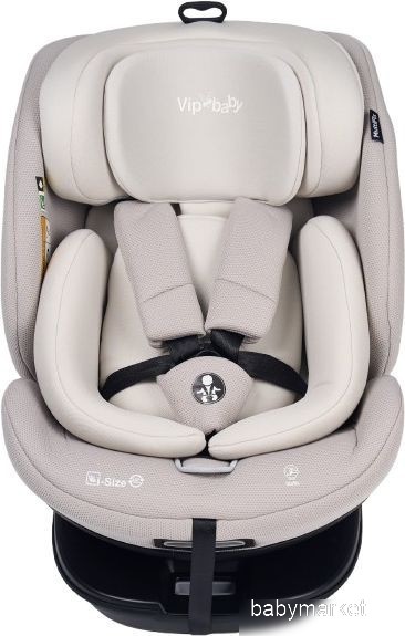 VipBaby Everest 360 i-Size (moonstone)